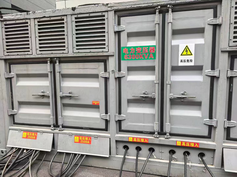 宝山柴油发电机组换季保养注意哪些事项?