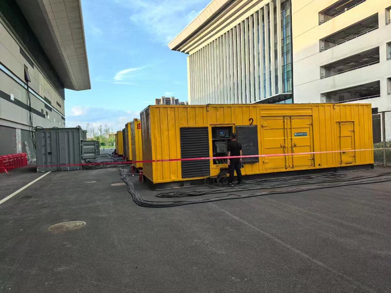 宝山柴油发电机冬季保养注意事项?