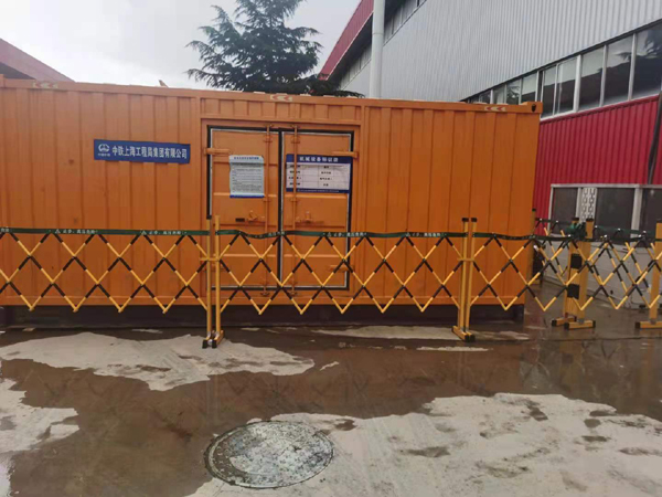 宝山租赁发电机 柴油发电机组供应商：柴油发电机组润滑油的作用？