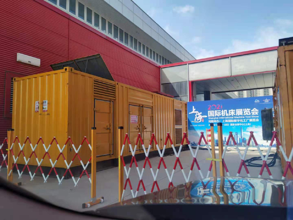 宝山出租发电机-柴油发电机和汽油发电机哪个更好一些？