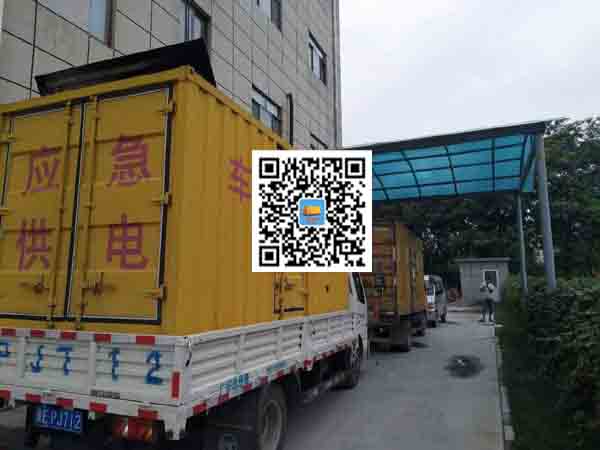 宝山发电车出租-发电机产品使用越来越广泛
