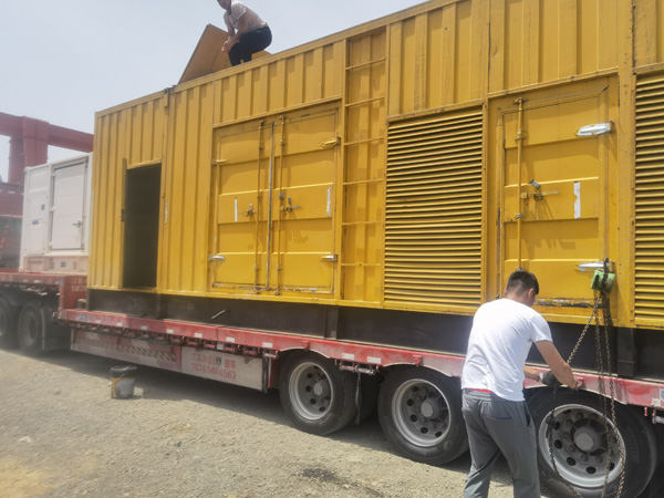 宝山发电机出租100KW发电机需要什么规格的电缆线?