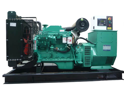 宝山有哪些方法可以提高 200kw 柴油发电机的燃油效率?