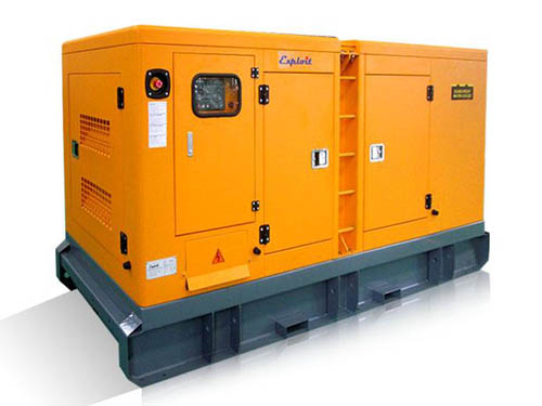 宝山影响 200kw 柴油发电机油耗的因素有哪些?